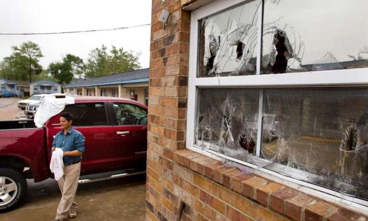  San Antonio’s April Hailstorms Cause $2 Billion in Damages
