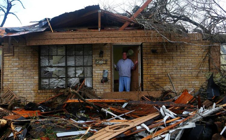  A tornado in San Antonio and then a hail storm that swept through the Hill Country and into South Texas occurred this week that could have caused damage to your home or business.